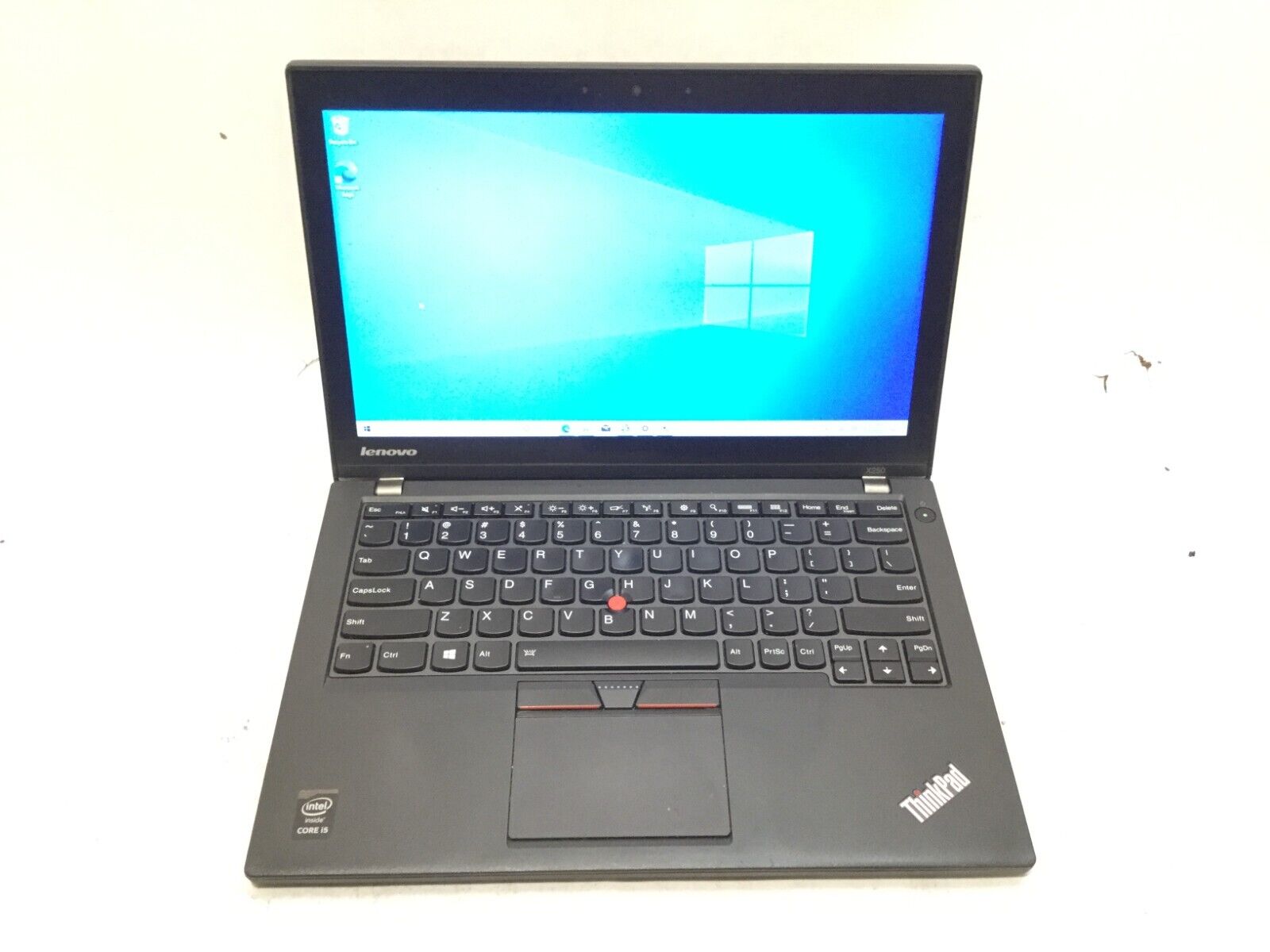 Lenovo ThinkPad X250 Laptop 12.5\