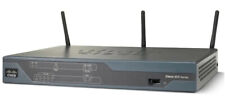 Cisco C881W-A-K9 Gigabit Ethernet Wireless Security Router picture