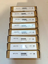 LOT OF 8 DELL Chelsio SM10G-SR 0292Y6 SFP+SR 292Y6 BRAND NEW IN UNOPENED BOX picture