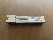 Genuine Cisco GLC-T 1000base-T SFP Transceiver Module (30-1410-03 V03) picture