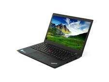 Lenovo ThinkPad T460s FHD 2.4GHz i5-6300U 8GB GB 256SSD Win 10 Pro picture