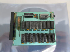 AMIGA RAM 512KB MODULE WITH CLOCK FOR AMIGA COMMODORE BY UNKNOWN LOT #6 picture