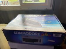 Commodore 64 in Matching Serial Numbered Box with Power Supply picture