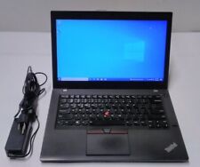 Lenovo ThinkPad T460 Laptop picture
