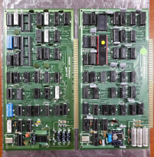 Ithica Audio Z80 CPU S100 picture