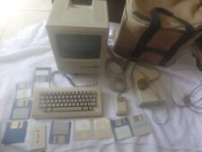 Vintage Apple Macintosh M0001W 512K Computer picture