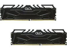 OLOy 16GB (2 x 8GB) 288-Pin PC RAM DDR4 3600 (PC4 28800) Desktop Memory Model MD picture