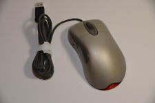 Vintage Microsoft IntelliMouse Explorer PC/Mac PS-2, Wired picture