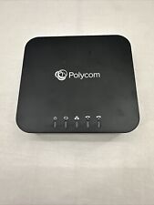 Polycom OBi302 VoIP Adapter No Power Supply picture