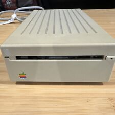 Vintage Apple Macintosh External Floppy Disk 3.5 Drive A9M0106 for IIGS picture
