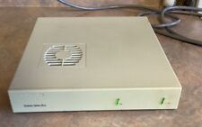 Kensington System Saver IIgs Power Strip for Apple IIgs Vintage 62314 WORKS picture