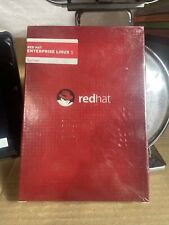 Red Hat Enterprise Linux 5 Server - New and Sealed picture