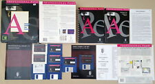 Professional Page v4.1 Draw v3.03 ©1992 Gold Disk Desktop Publishing for Amiga 5 picture