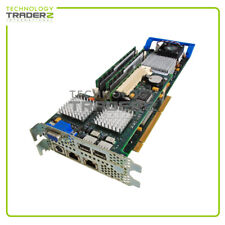 97P6698 IBM Integrated xSeries Server PCI 2.0GHz Controller Card w/ 2x 512MB picture