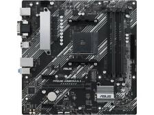 ASUS PRIME A520M-A II/CSM AM4 AMD SATA 6Gb/s Micro ATX AMD Motherboard picture