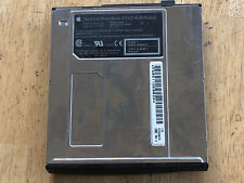Vtg Apple Macintosh PowerBook G3 20X CD-ROM Module Drive Model: M2451 Untested picture