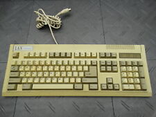 LAN Technologies Vintage Mechanical Keyboard XT/AT Connection picture