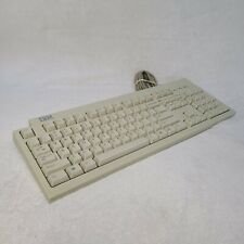 Vintage IBM PS/2 QWERTY Keyboard Model KB-7953 picture