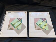 RARE Vintage 1982 Apple IIe Reference Manual and ROM listings picture