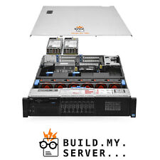 Dell PowerEdge R720 Server 2x E5-2640v2 2.00Ghz 16-Core 64GB H310 picture