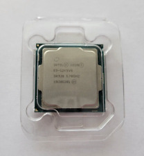 Intel Xeon Processor E3-1245v6 4-Core 3.70Ghz CPU picture
