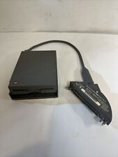 VINTAGE POWERBOOK DUO FLOPPY HDI-20 DRIVE AND ADAPTER DOCK M7781 picture
