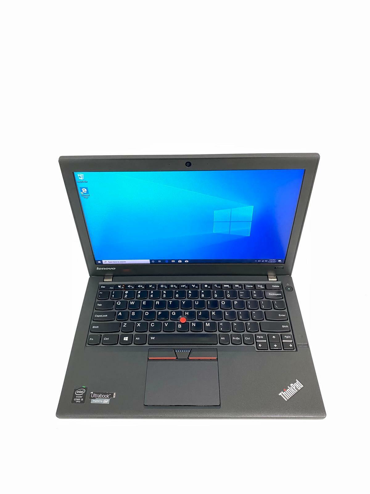 Lenovo ThinkPad X250 12.5\