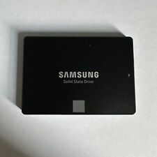 Samsung 850 EVO 250GB Internal 2.5 inch (MZ75E250) Solid State Drive picture