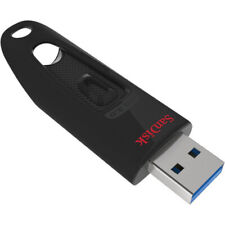 SanDisk 64GB Ultra USB 3.0 Flash Drive - SDCZ48-064G-AW46 picture