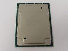 Matched Pair __ Intel Xeon Gold 6152 2.1Ghz 22-Core 140W CPU SR3B4 picture