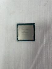 Intel Core i7-9700 @3.0GHz LGA1151 Processor SRG13 picture