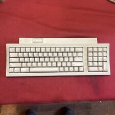 Vintage Apple Keyboard II tested working mint condition M0487 picture