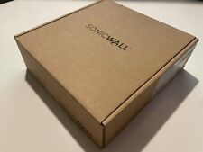 SonicWALL 01SSC0217 Firewall Soho Security Appliance Brand New NIB Unregistered picture