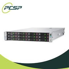 HP ProLiant DL380 Gen10 48Core Server 2x Platinum 8168 P816i-a Custom- Wholesale picture