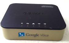 ************* WORKING Obihai OBi202 2-Line VoIP Phone Adapter & Google Voice/Fax picture
