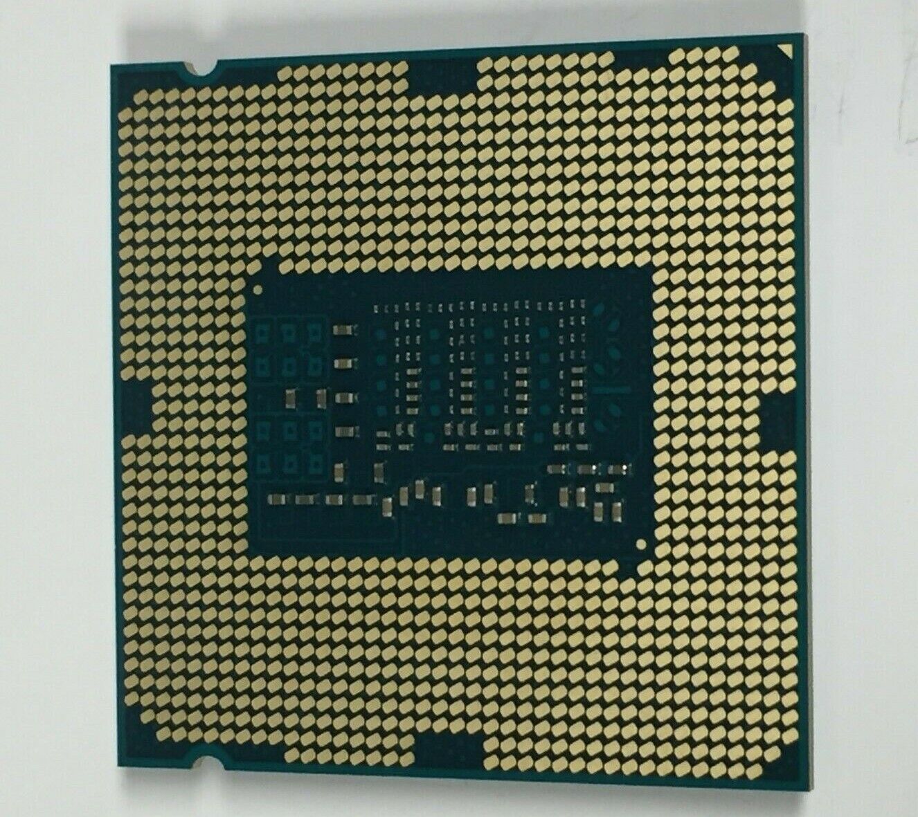 Intel i7-4790 SR1QF 3.6GHz 8M Cache Quad Core i7 4th Gen LGA1150 CPU Processor 