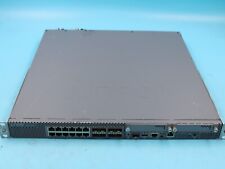 Juniper Networks SRX1500 Services Gateway Next Generation Firewall 2x PSU TESTED picture