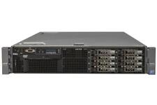 DELL PowerEdge R710 Server 2Ã—Xeon 6-Core 3.33GHz + 144GB RAM + 8Ã—1.2TB SAS RAID picture