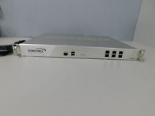 SonicWall NSA 3500 1RK13-052 Network Security Appliance Firewall Unregistered picture