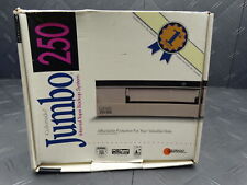 Colorado Jumbo 250 Internal Tape Backup System Complete Set Mainframe Collection picture