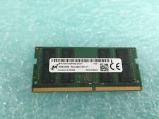 Micron MTA16ATF2G64HZ-2G3H1 16GB PC4-2400T DDR4 SODIMM Laptop Memory RAM - R550 picture