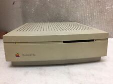 Vintage Apple Macintosh IIsi  M0360 - Powers On picture