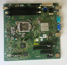 Dell PowerEdge T110 II PM2CW Server Motherboard Barely Used picture