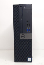 Dell Optiplex 5050 Desktop PC 3.40GHz Intel Core i5-7500 8GB RAM No HDD No Os picture