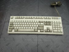 IBM Model M2 Mechanical Keyboard PS/2 Mainframe Collection 1984 picture