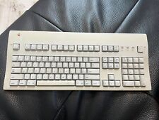 Vintage Apple Extended Keyboard II Family Number M3501 Fast Ship picture
