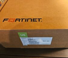Fortinet FortiGate FG-40F Network Security Firewall - New picture