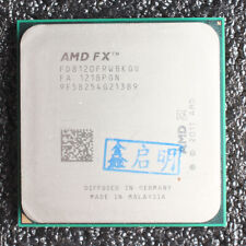 AMD Series FX-6100 FX-6300 FX-8120 FX-8300 FX-8350 AM3+ CPU Processor US STOCK picture