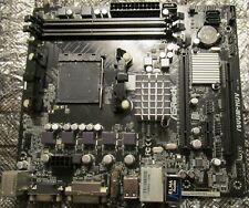 ASRock 760GM-HDV AMD 760G AM3+ Motherboard  HDMI VGA DVI picture