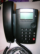 Polycom VVX 201 VoIP Phone - 220040450001 Used picture